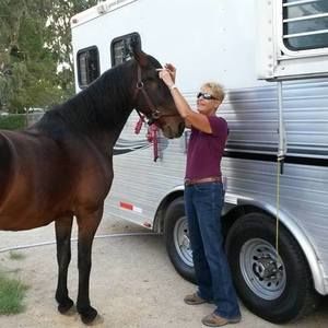 Meet your Posher, Eileen